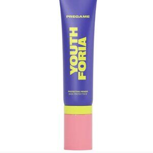 Pregame Primer, Youthforia
